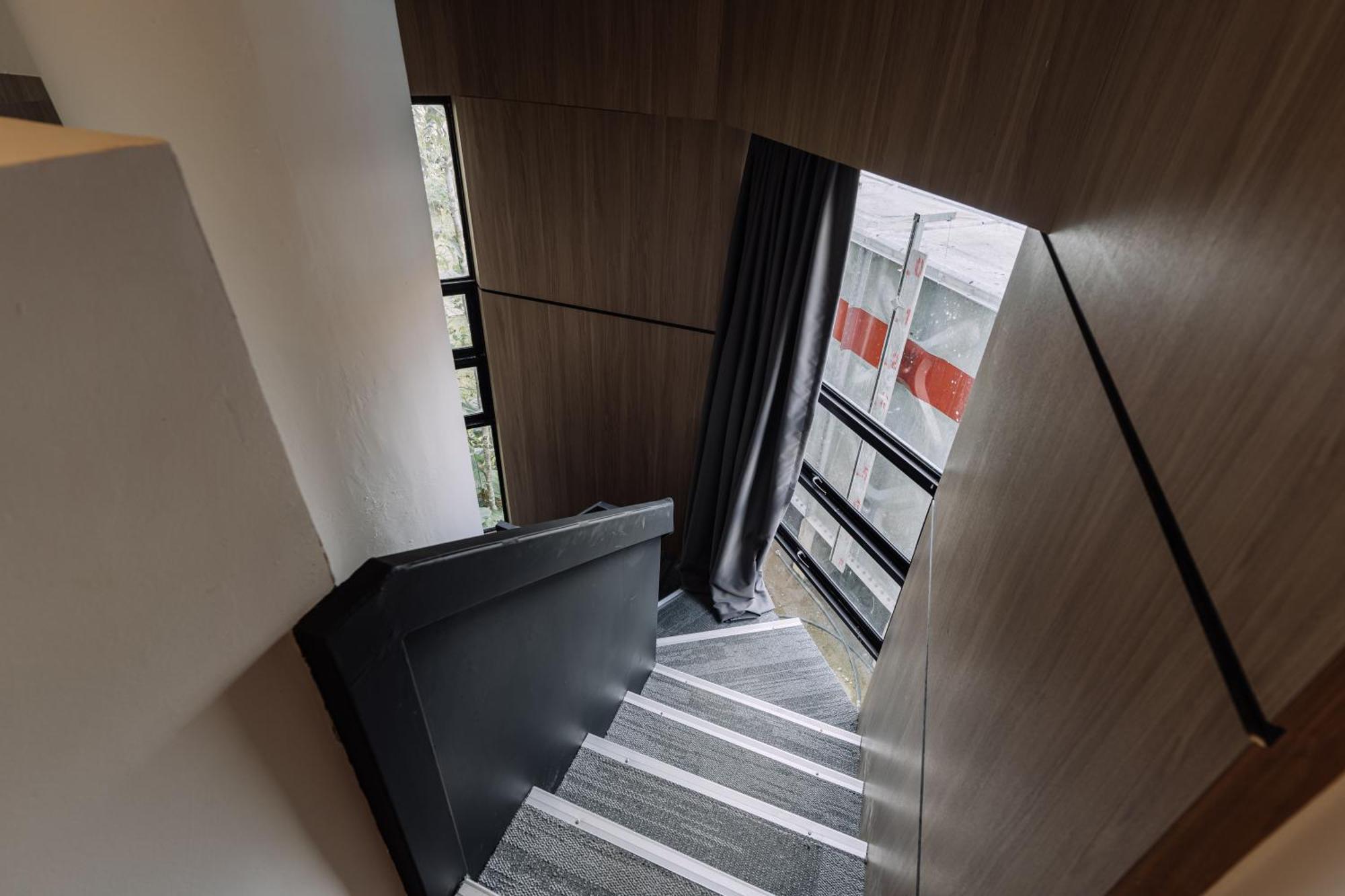 Impiana By Roxy Hotel Kuching Exterior foto