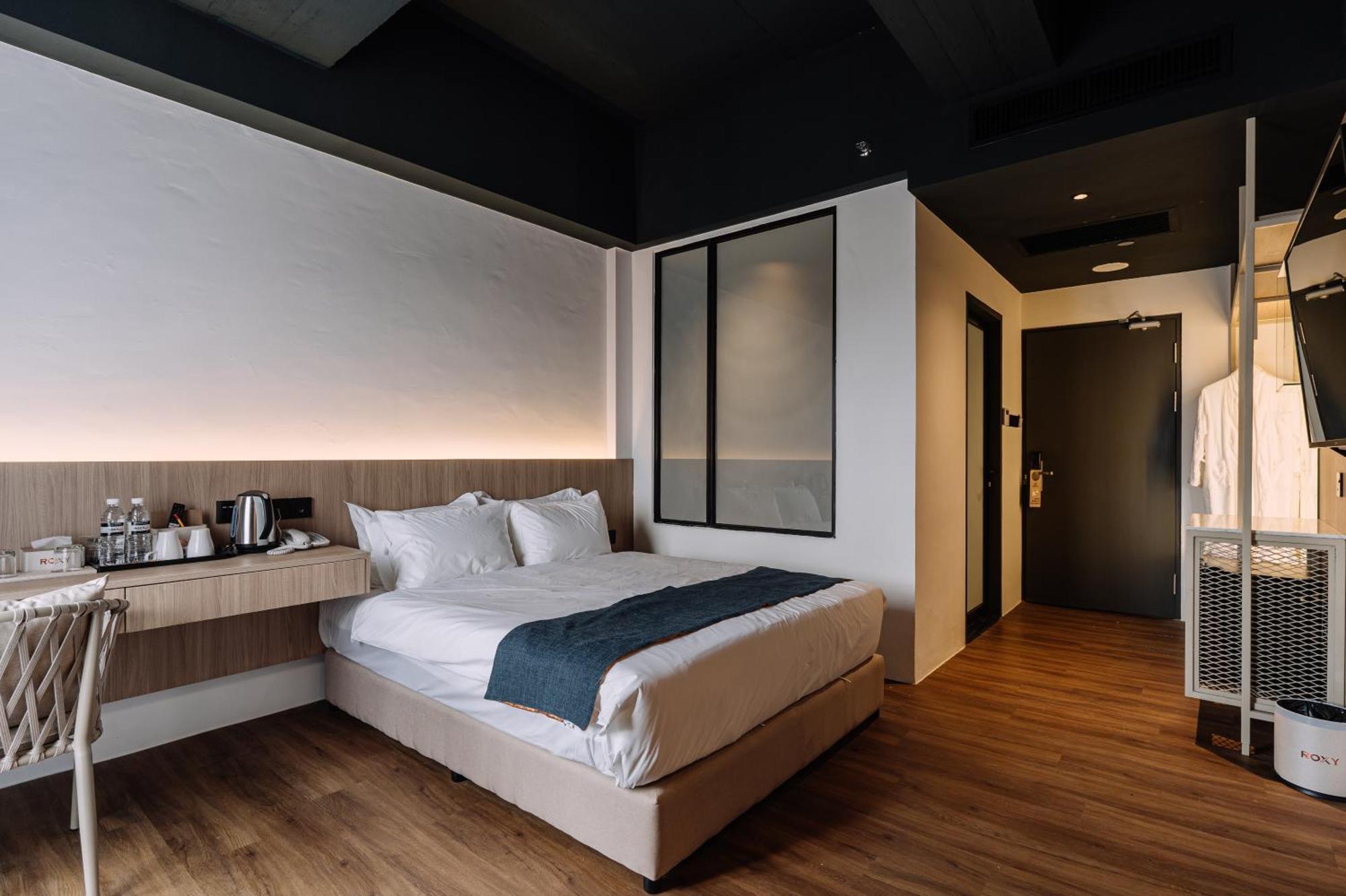 Impiana By Roxy Hotel Kuching Exterior foto