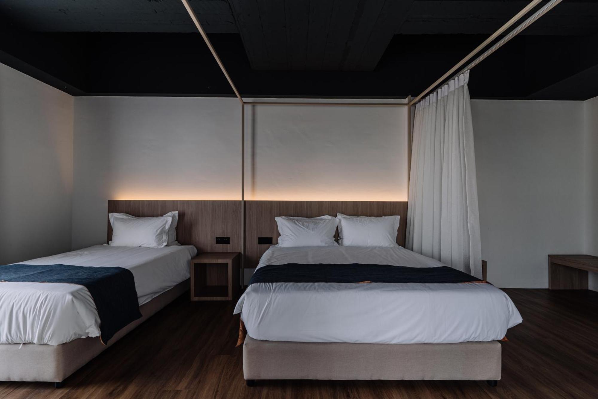 Impiana By Roxy Hotel Kuching Exterior foto